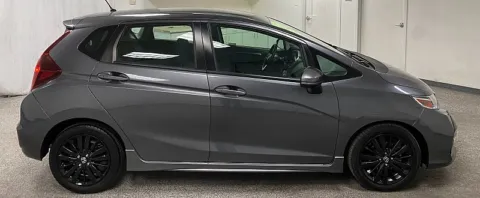 More photos of 2020 Honda Fit Sport at Ideal Cars - at Crismon Rd., AZ