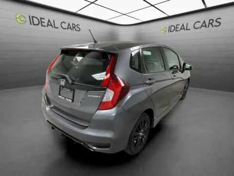More photos of 2020 Honda Fit Sport at Ideal Cars - at Crismon Rd., AZ