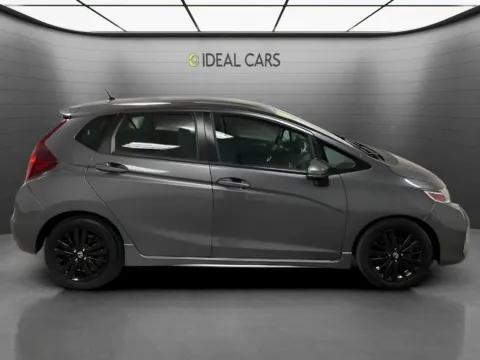More photos of 2020 Honda Fit Sport at Ideal Cars - at Crismon Rd., AZ