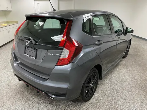 More photos of 2020 Honda Fit Sport at Ideal Cars - at Crismon Rd., AZ