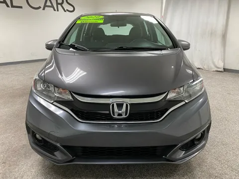 Photos of 2020 Honda Fit Sport for sale in Mesa, AZ at Ideal Cars - at Crismon Rd.