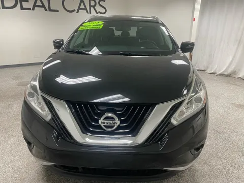 Photos of 2018 Nissan Murano Platinum for sale in Mesa, AZ at Ideal Cars - at Crismon Rd.