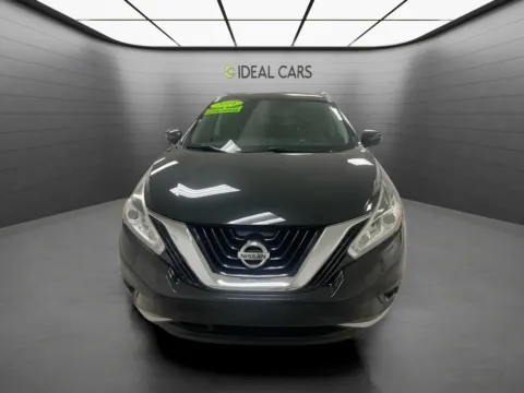 Photos of 2018 Nissan Murano Platinum for sale in Mesa, AZ at Ideal Cars Service Center