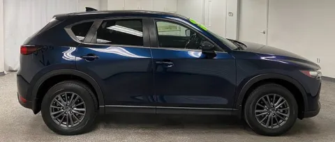 More photos of 2019 Mazda CX-5 Touring at Ideal Cars - at Crismon Rd., AZ