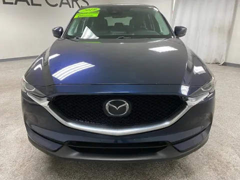 Photos of 2019 Mazda CX-5 Touring for sale in Mesa, AZ at Ideal Cars - at Crismon Rd.
