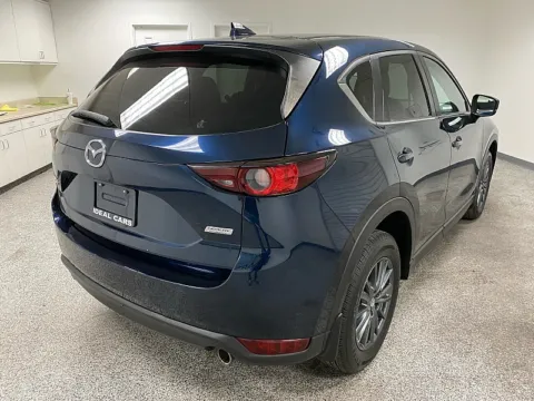 More photos of 2019 Mazda CX-5 Touring at Ideal Cars - at Crismon Rd., AZ