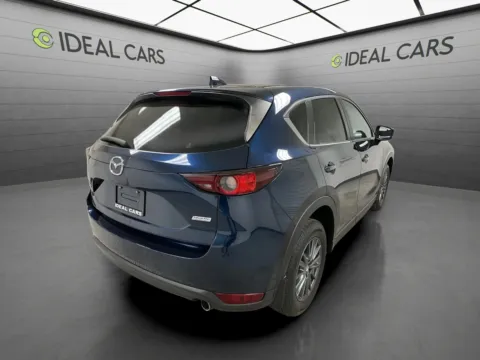 More photos of 2019 Mazda CX-5 Touring at Ideal Cars - at Crismon Rd., AZ