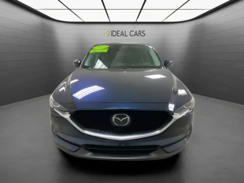 Photos of 2019 Mazda CX-5 Touring for sale in Mesa, AZ at Ideal Cars - at Crismon Rd.