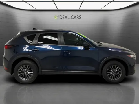 More photos of 2019 Mazda CX-5 Touring at Ideal Cars - at Crismon Rd., AZ