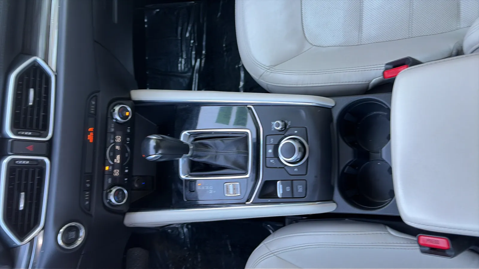 2018 Mazda CX-5 Grand Touring - Photo 14