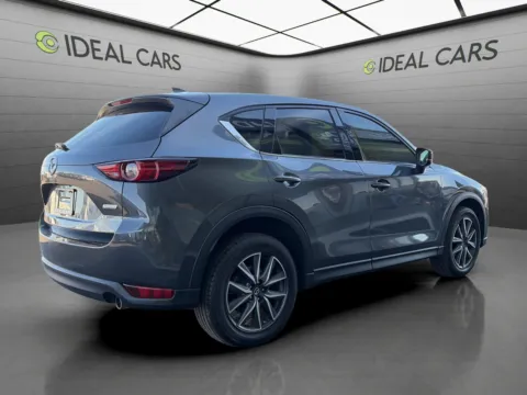 More photos of 2018 Mazda CX-5 Grand Touring at Ideal Cars - at Crismon Rd., AZ
