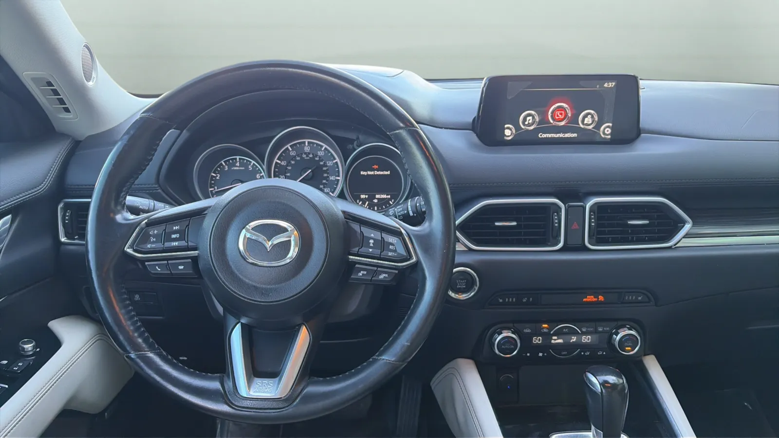 2018 Mazda CX-5 Grand Touring - Photo 10