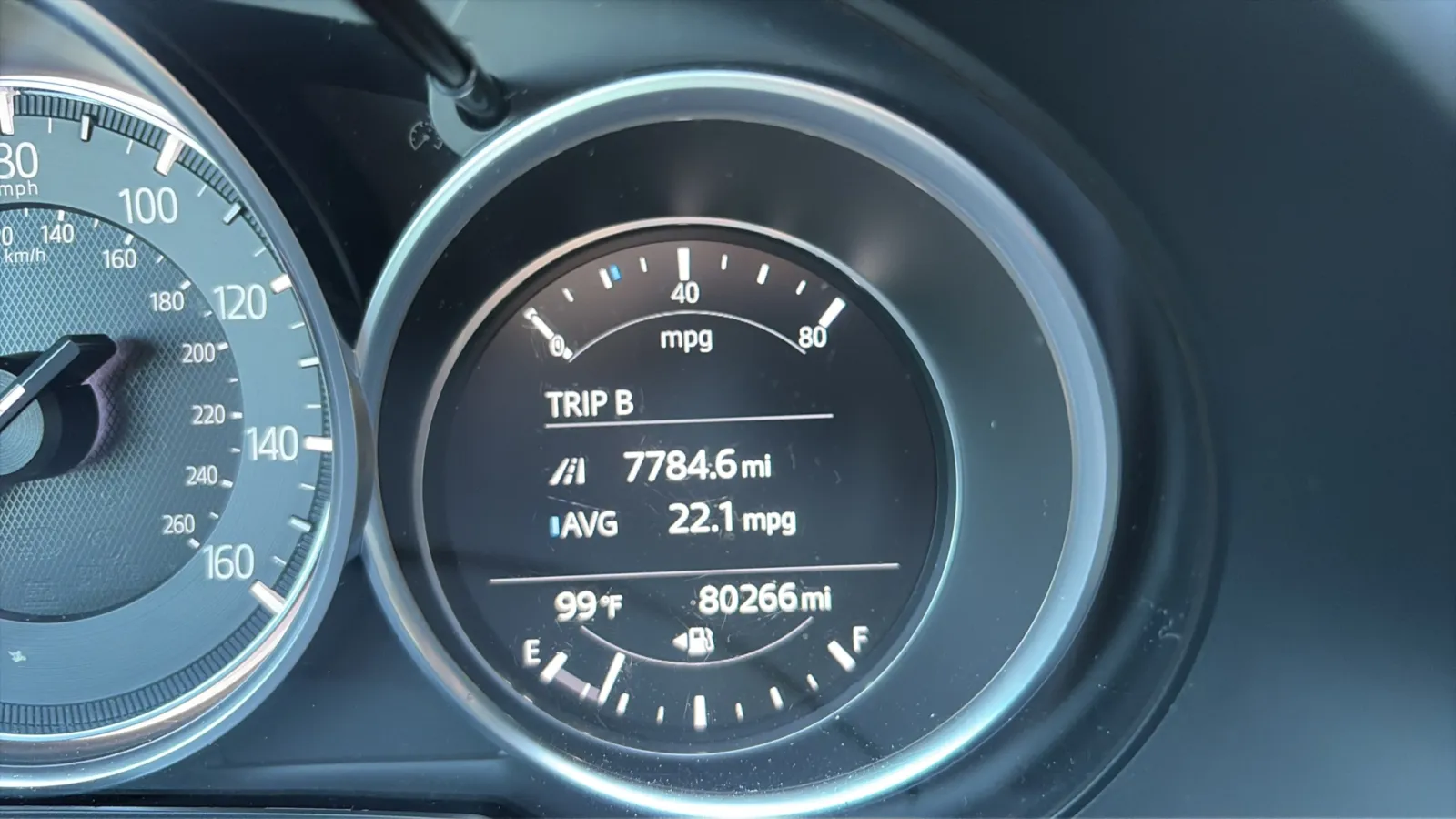 2018 Mazda CX-5 Grand Touring - Photo 12