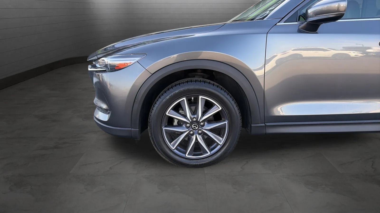 2018 Mazda CX-5 Grand Touring - Photo 19