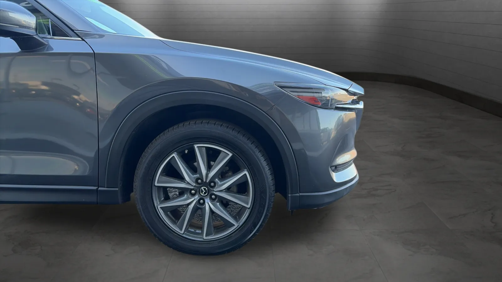 2018 Mazda CX-5 Grand Touring - Photo 18