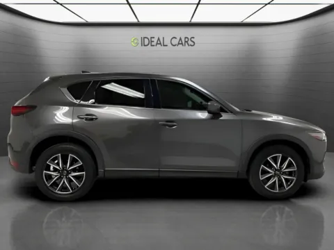 More photos of 2018 Mazda CX-5 Grand Touring at Ideal Cars - at Crismon Rd., AZ