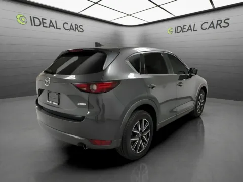 More photos of 2018 Mazda CX-5 Grand Touring at Ideal Cars - at Crismon Rd., AZ