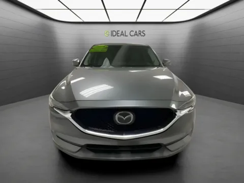 Photos of 2018 Mazda CX-5 Grand Touring for sale in Mesa, AZ at Ideal Cars - at Crismon Rd.