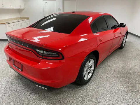 More photos of 2022 Dodge Charger SXT at Ideal Cars - at Crismon Rd., AZ
