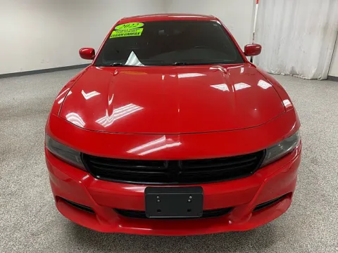 Photos of 2022 Dodge Charger SXT for sale in Mesa, AZ at Ideal Cars - at Crismon Rd.