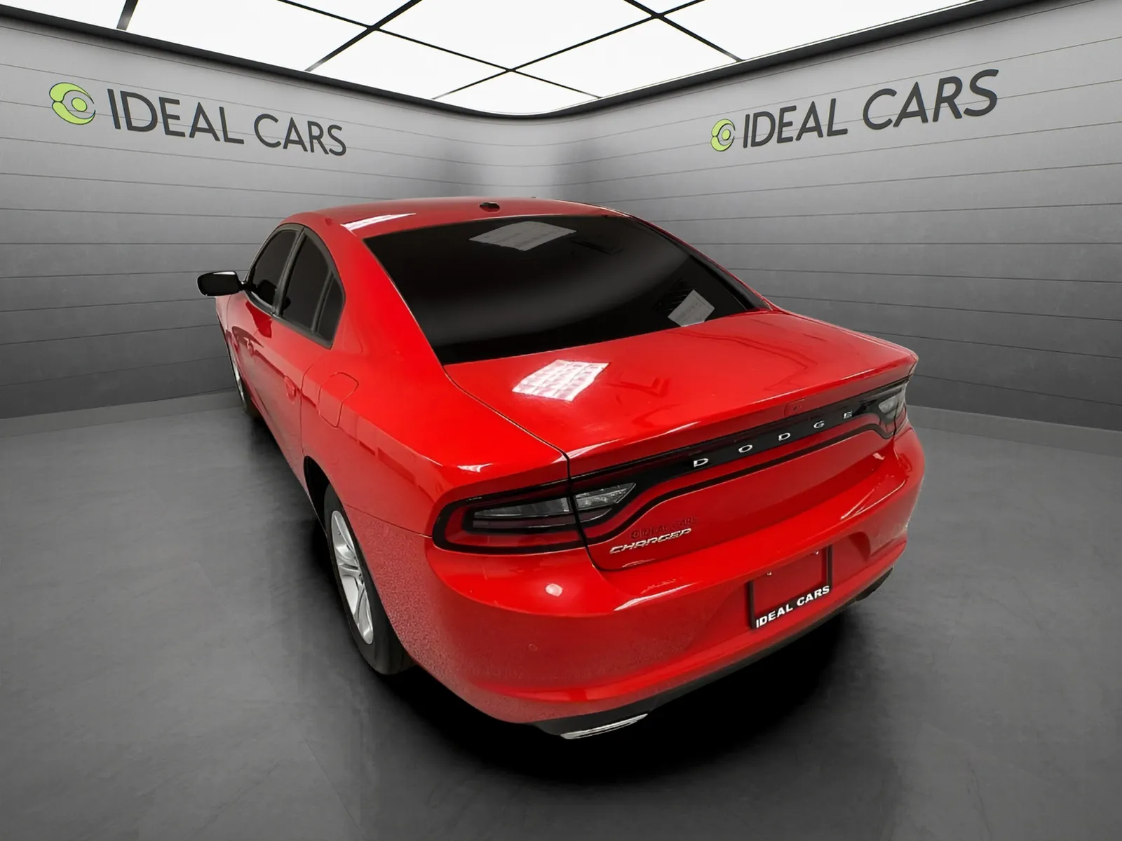 2022 Dodge Charger SXT - Photo 7
