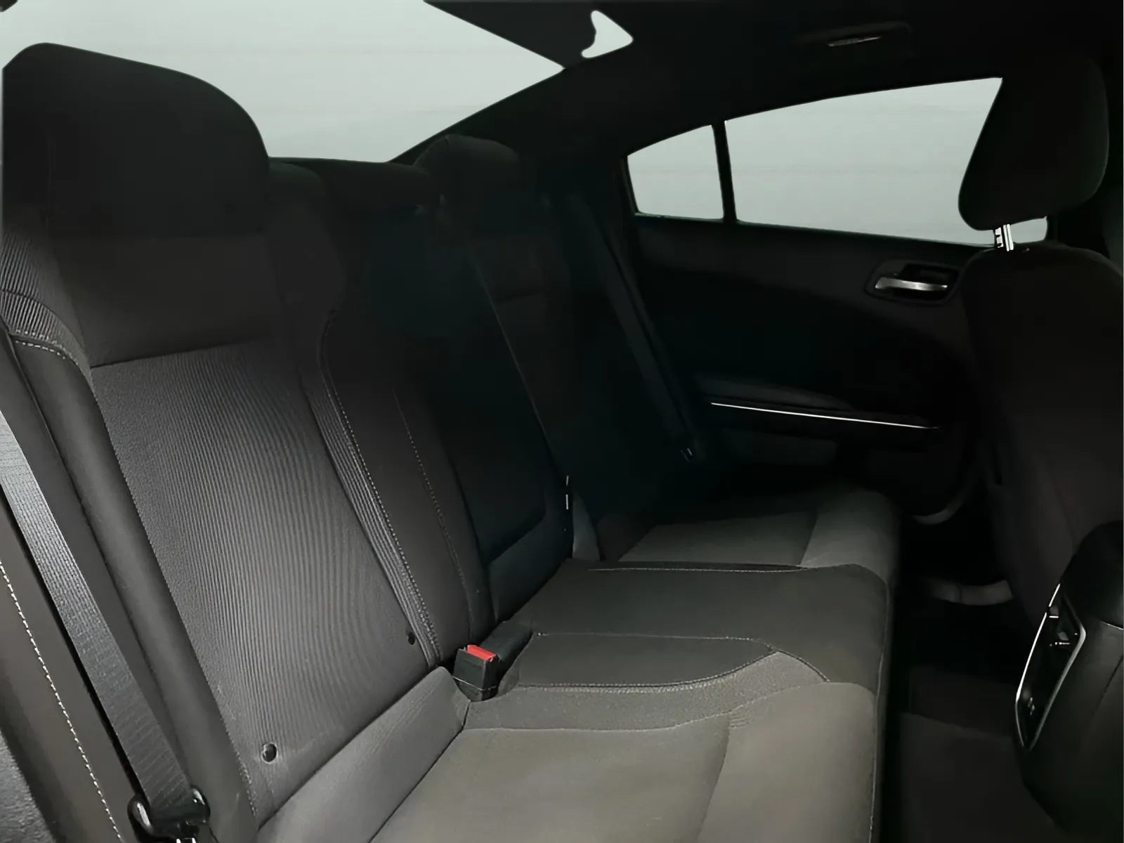 2022 Dodge Charger SXT - Photo 13