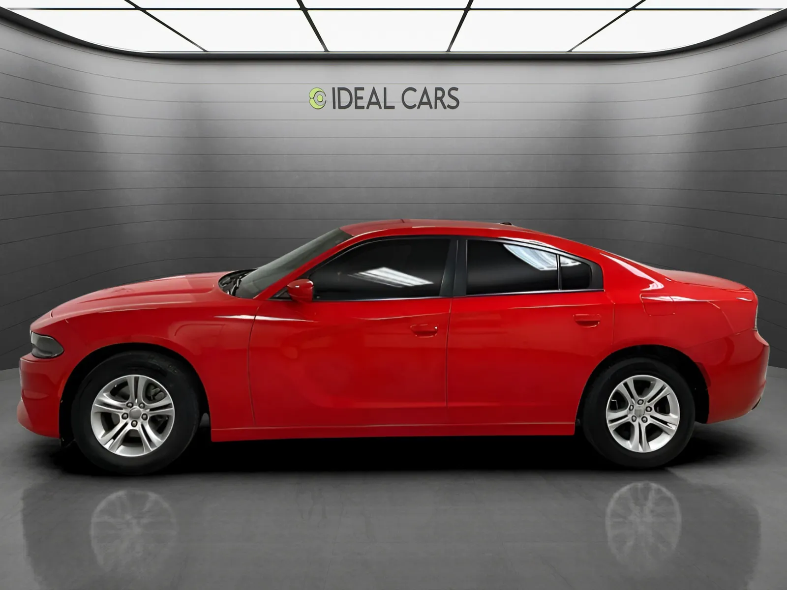 2022 Dodge Charger SXT - Photo 8