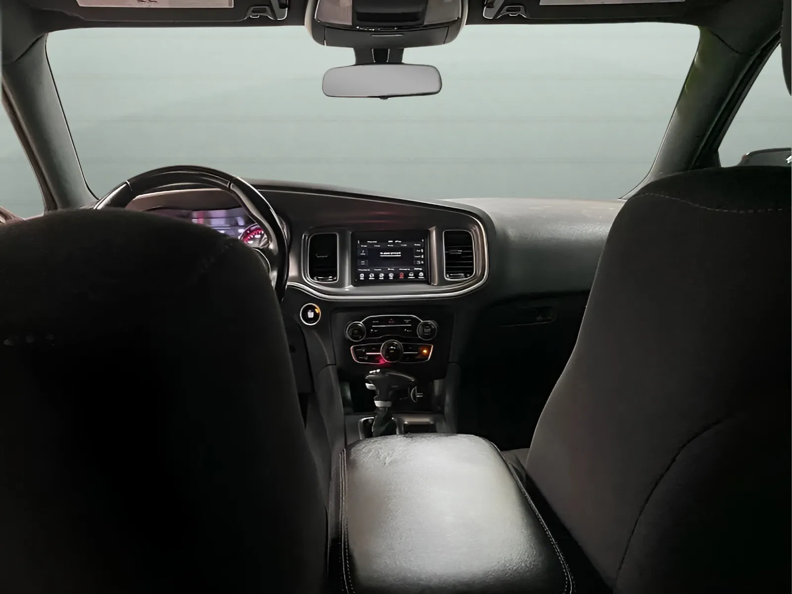 2022 Dodge Charger SXT - Photo 22