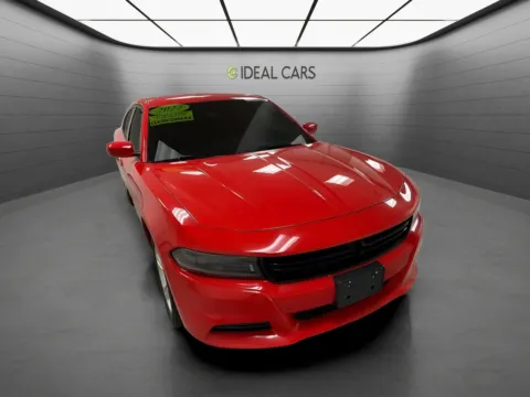 Another view of 2022 Dodge Charger SXT for sale in Mesa, AZ at Ideal Cars - at Crismon Rd.