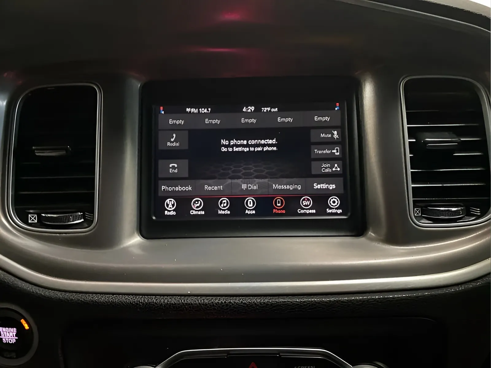 2022 Dodge Charger SXT - Photo 19