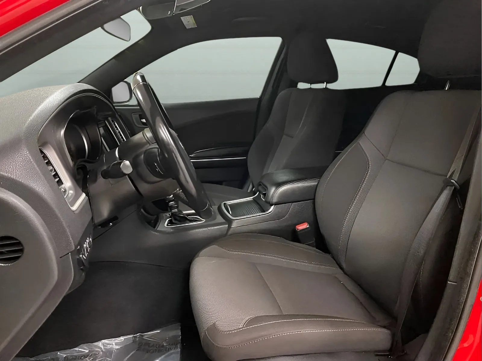 2022 Dodge Charger SXT - Photo 9