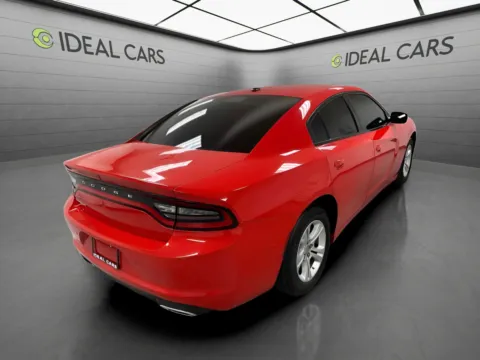 More photos of 2022 Dodge Charger SXT at Ideal Cars - at Crismon Rd., AZ