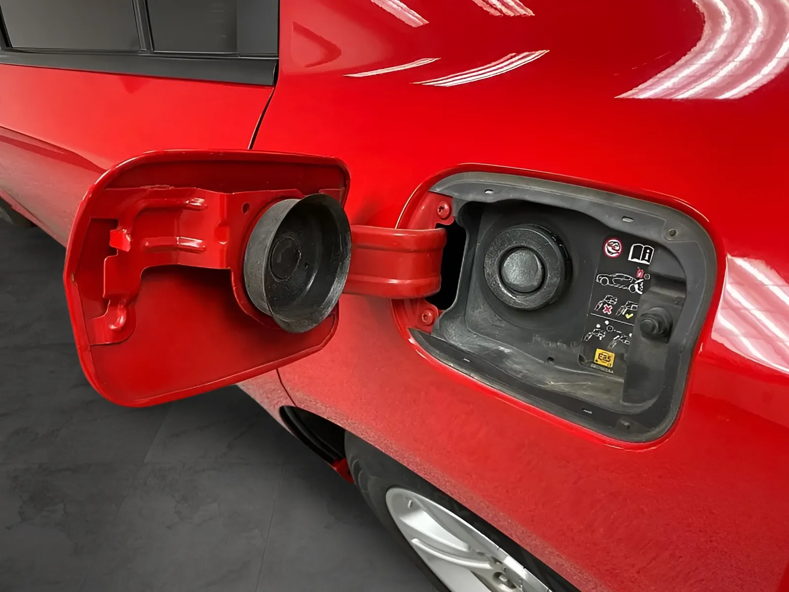 2022 Dodge Charger SXT - Photo 29