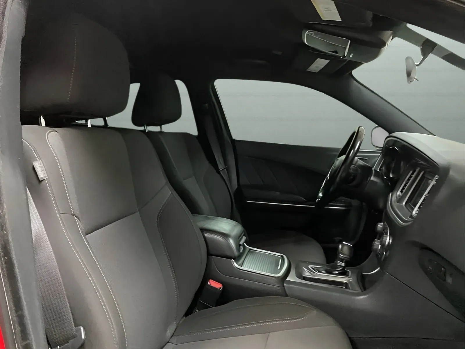 2022 Dodge Charger SXT - Photo 14