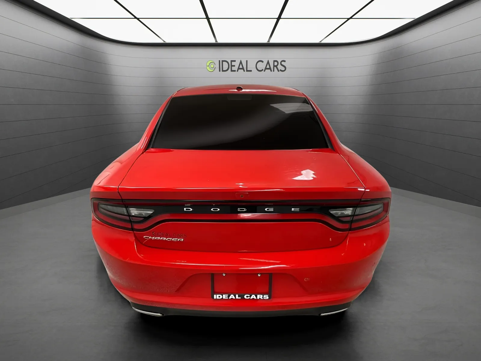2022 Dodge Charger SXT - Photo 6