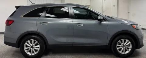 More photos of 2020 Kia Sorento L at Ideal Cars - at Crismon Rd., AZ