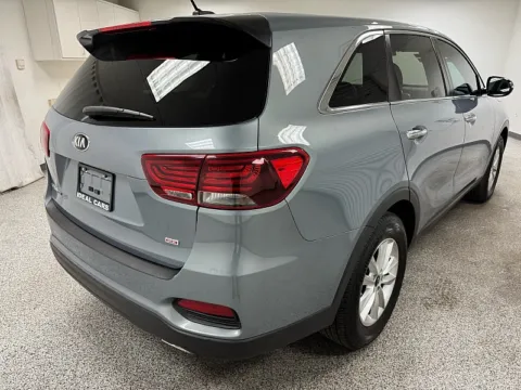 More photos of 2020 Kia Sorento L at Ideal Cars - at Crismon Rd., AZ