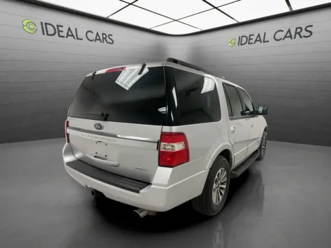 More photos of 2017 Ford Expedition XLT at Ideal Cars - at Crismon Rd., AZ