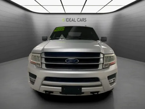 Photos of 2017 Ford Expedition XLT for sale in Mesa, AZ at Ideal Cars - at Crismon Rd.