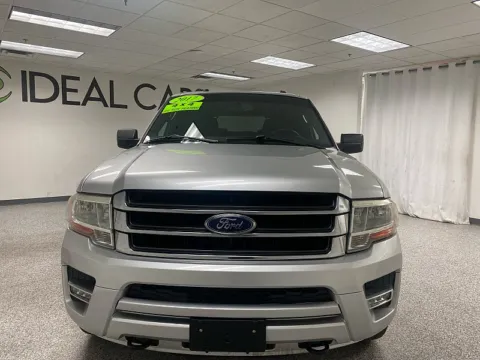 Photos of 2017 Ford Expedition XLT for sale in Mesa, AZ at Ideal Cars - at Crismon Rd.