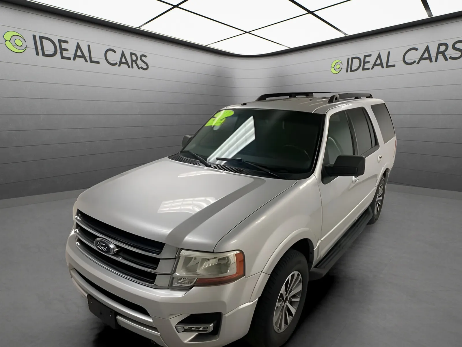 2017 Ford Expedition XLT 4x4's photo