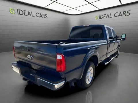 More photos of 2008 Ford Super Duty F-350 2WD Lariat at Ideal Cars - at Crismon Rd., AZ