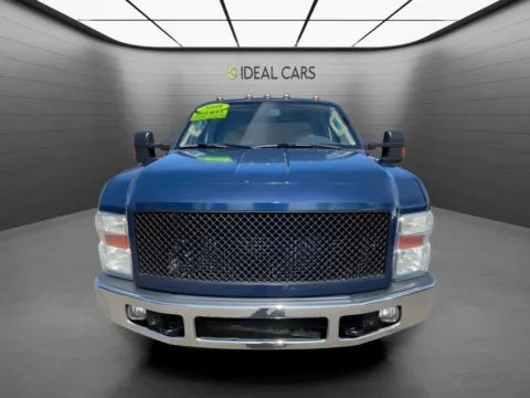 Photos of 2008 Ford Super Duty F-350 2WD Lariat for sale in Mesa, AZ at Ideal Cars - at Crismon Rd.