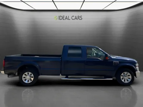 More photos of 2008 Ford Super Duty F-350 2WD Lariat at Ideal Cars - at Crismon Rd., AZ