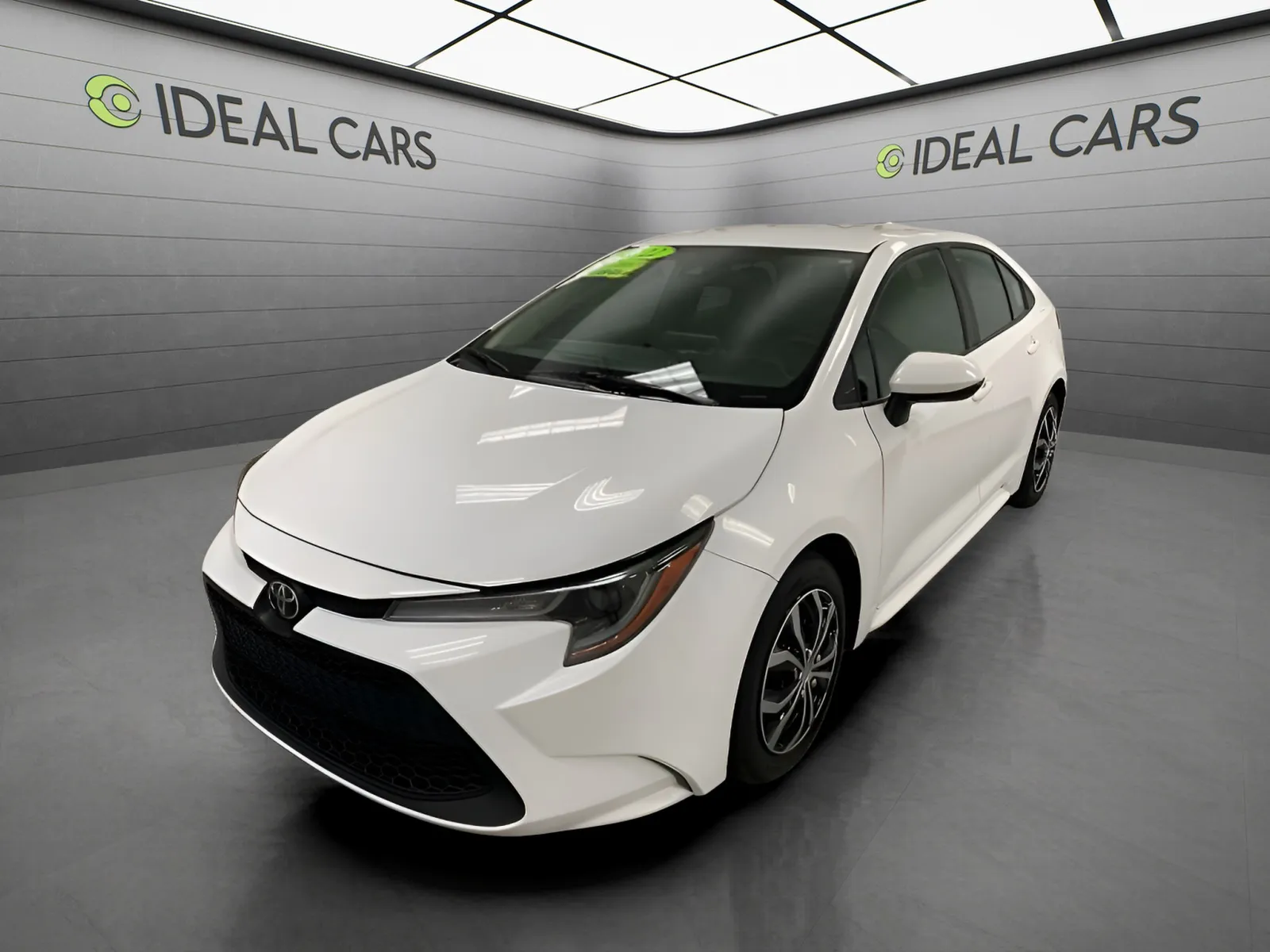 2022 Toyota Corolla LE for sale in Mesa, AZ