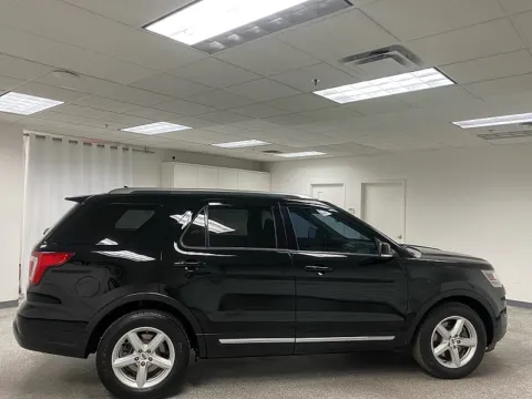 More photos of 2018 Ford Explorer XLT at Ideal Cars - at Crismon Rd., AZ