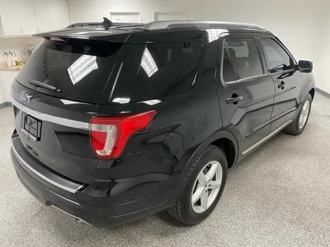 More photos of 2018 Ford Explorer XLT at Ideal Cars - at Crismon Rd., AZ