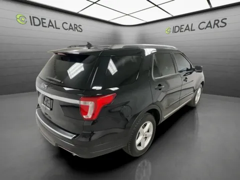 More photos of 2018 Ford Explorer XLT at Ideal Cars - at Crismon Rd., AZ