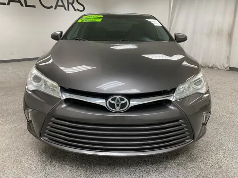 Photos of 2017 Toyota Camry LE for sale in Mesa, AZ at Ideal Cars - East Mesa (Hill)