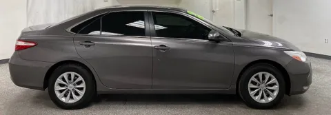 More photos of 2017 Toyota Camry LE at Ideal Cars - East Mesa (Hill), AZ